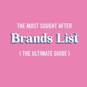 𝐁𝐨𝐥𝐨 𝐋𝐢𝐬𝐭